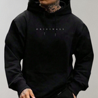 Men’s Basic Hoodie