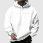 Men’s Basic Hoodie