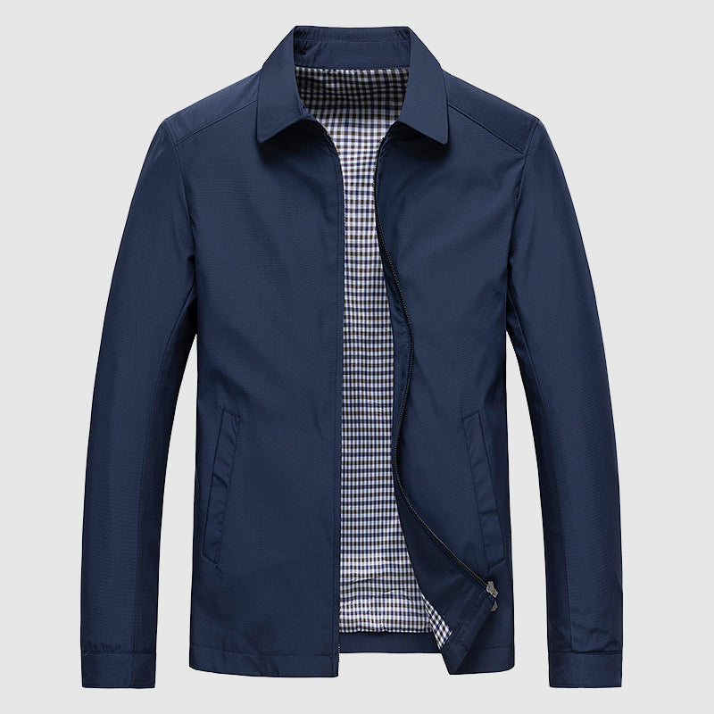 Men’s Business Casual Jacket