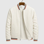 Men’s Casual Bomber Jacket