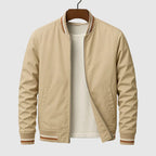 Men’s Casual Bomber Jacket