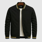 Men’s Casual Bomber Jacket