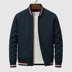 Men’s Casual Bomber Jacket