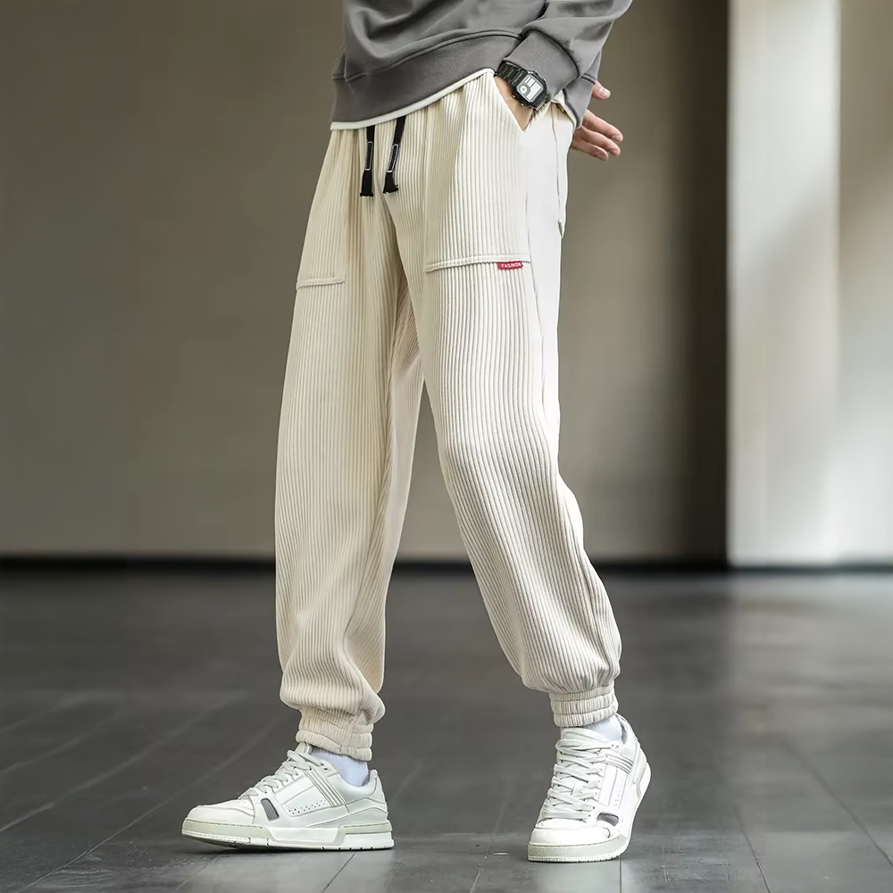 Men’s Casual Joggers