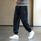 Men’s Casual Joggers