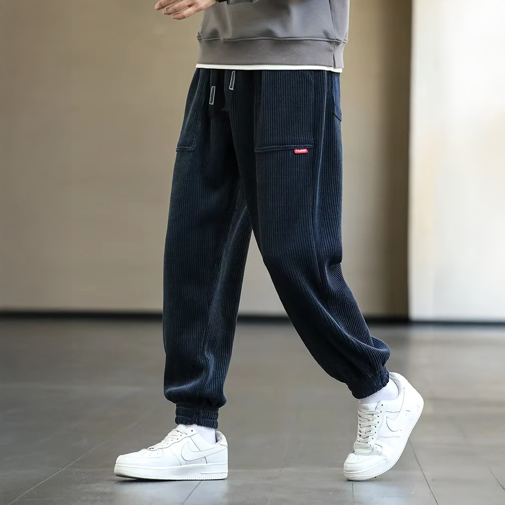 Men’s Casual Joggers