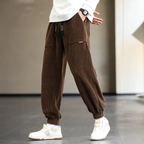 Men’s Casual Joggers