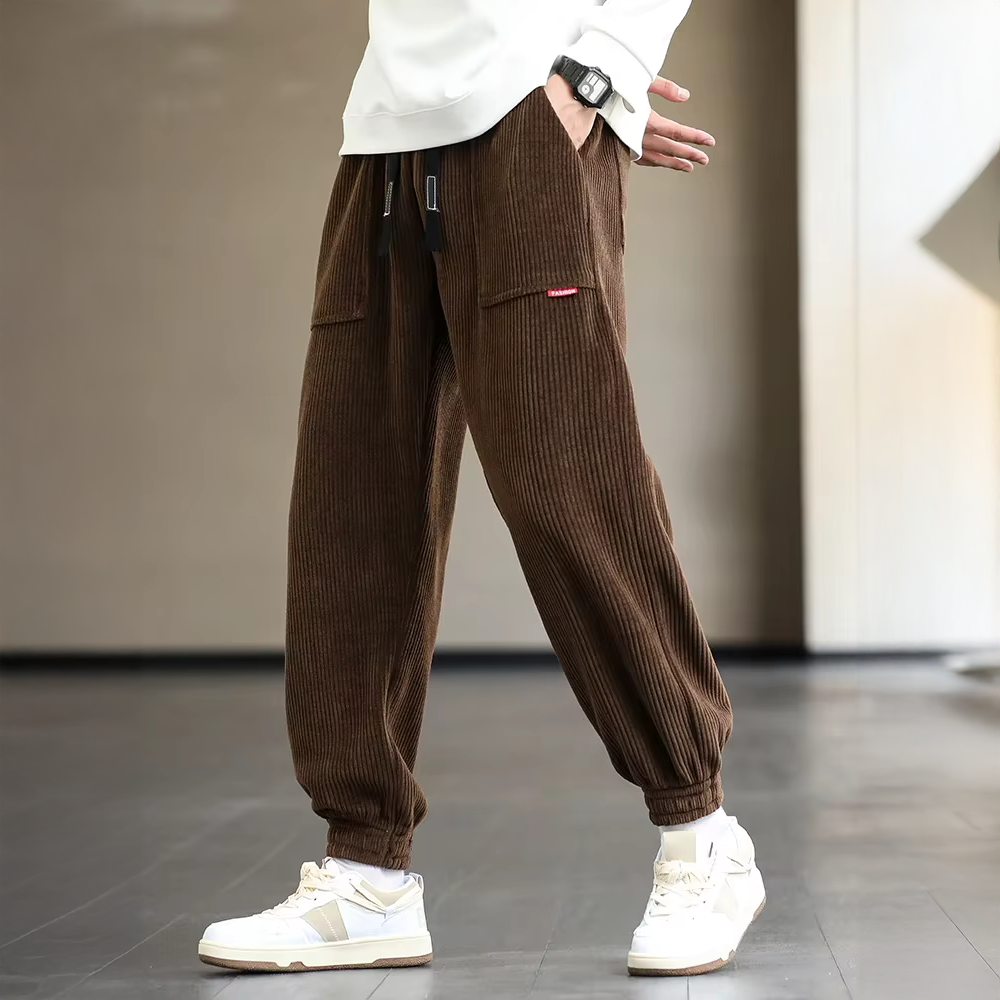 Men’s Casual Joggers