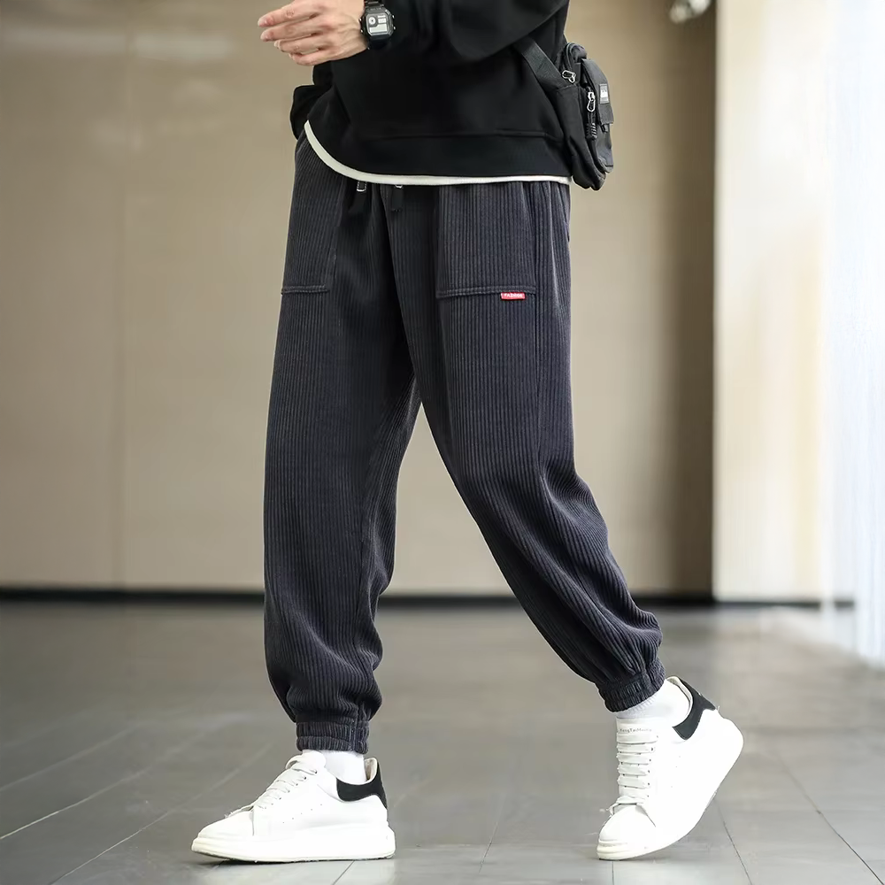 Men’s Casual Joggers
