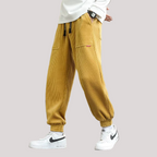 Men’s Casual Joggers