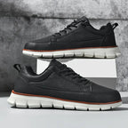 Men’s Casual Lace Up Sneakers