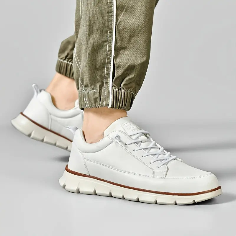 Men’s Casual Lace Up Sneakers