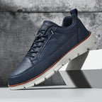 Men’s Casual Lace Up Sneakers