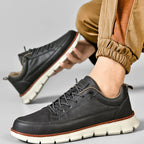 Men’s Casual Lace Up Sneakers