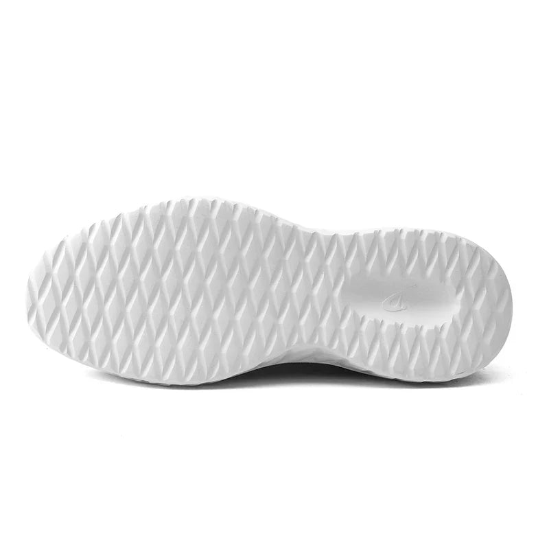 Men’s Casual Lace Up Sneakers