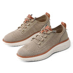 Men’s Casual Lace Up Sneakers