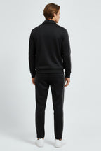 Men’s Two Piece Tracksuit Zip Up