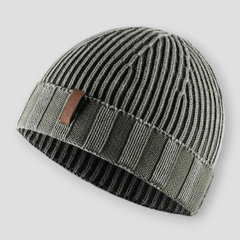 Men’s Winter Knit Beanie