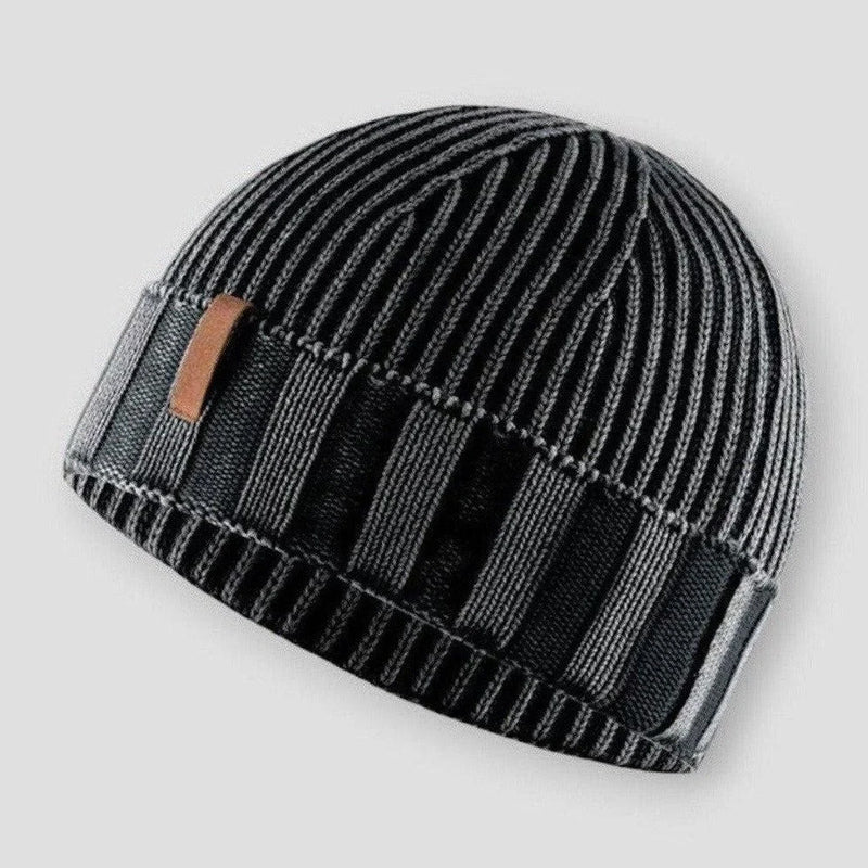 Men’s Winter Knit Beanie