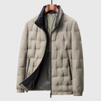 Men’s Winter Puffer Jacket