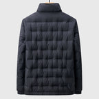 Men’s Winter Puffer Jacket
