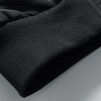 Men’s Winter Puffer Jacket Zip Up