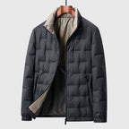 Men’s Winter Puffer Jacket