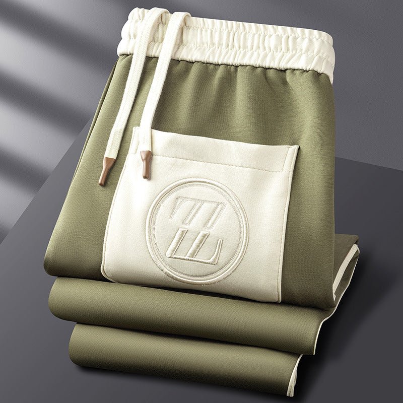 Men’s Zip Up Tracksuit Two Piece