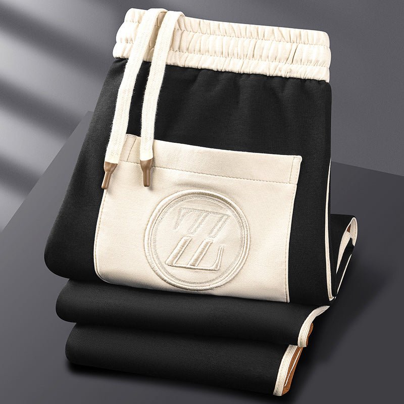 Men’s Zip Up Tracksuit Two Piece