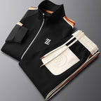 Men’s Zip Up Tracksuit Two Piece