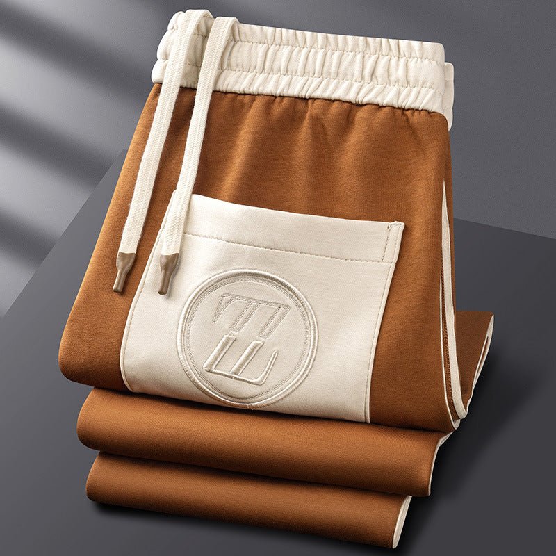 Men’s Zip Up Tracksuit Two Piece