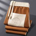 Men’s Zip Up Tracksuit Two Piece