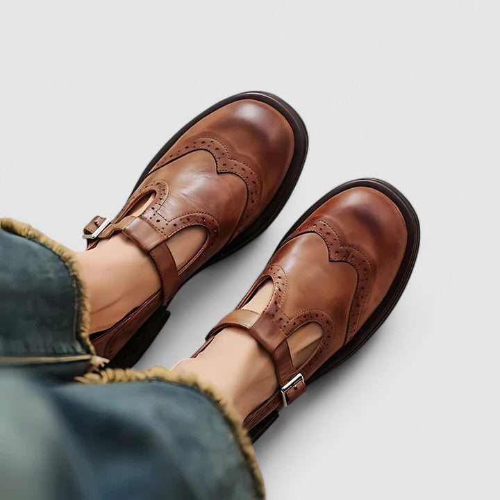 Women’s Casual Mary Jane Flats