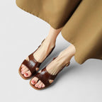Women’s Casual Open Toe Sandals