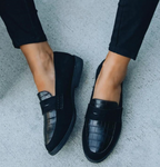 Women’s Classic Loafers Slip On