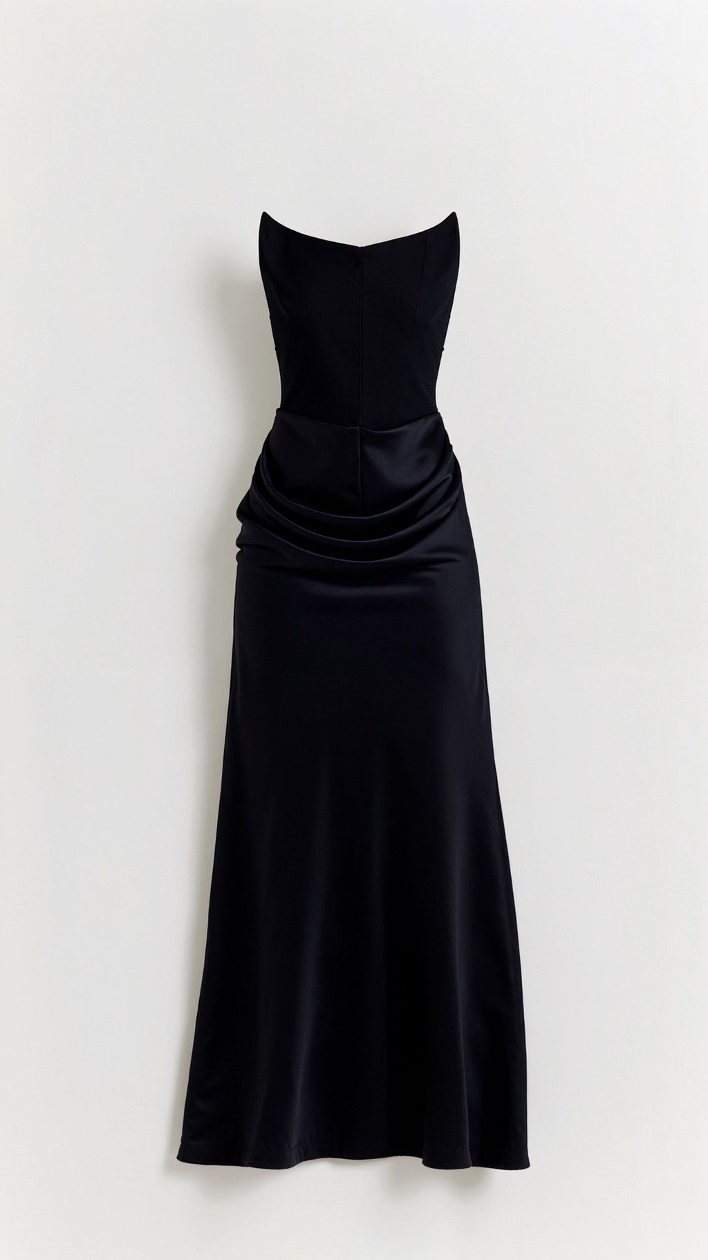 Women’s Evening Bodycon Dress Maxi
