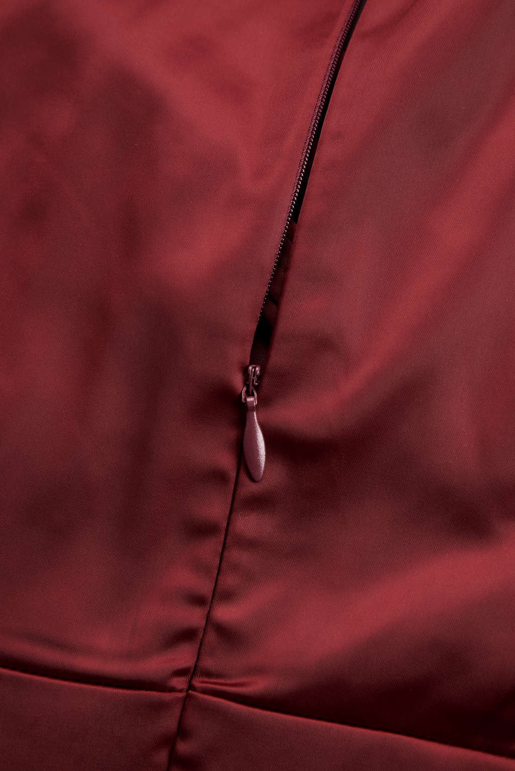 Women’s Evening Midi Dress