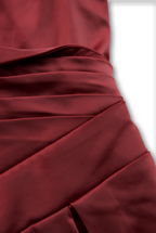 Women’s Evening Midi Dress