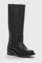 Women’s Knee-High Boots Heeled