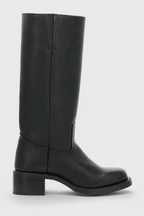 Women’s Knee-High Boots Heeled