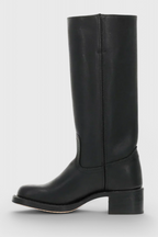 Women’s Knee-High Boots Heeled