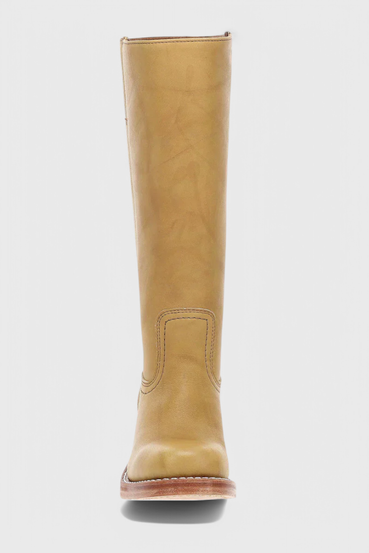 Women’s Knee-High Boots Heeled