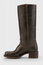 Women’s Knee-High Boots Heeled