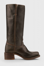 Women’s Knee-High Boots Heeled