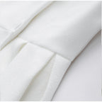 Women’s Long Double Breasted Trench Coat