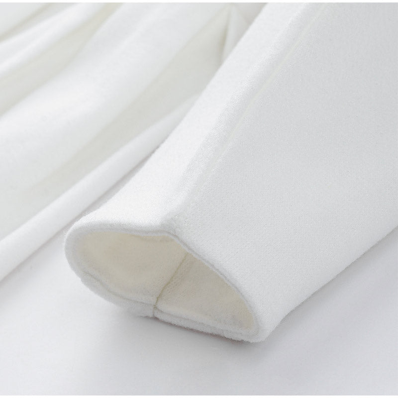 Women’s Long Double Breasted Trench Coat