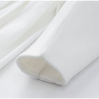 Women’s Long Double Breasted Trench Coat