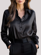 Women’s Long Sleeve Blouse