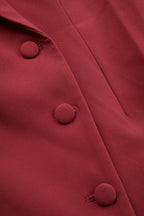 Women’s Midi Blazer Dress