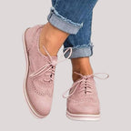 Women’s Oxford Shoes Brogue